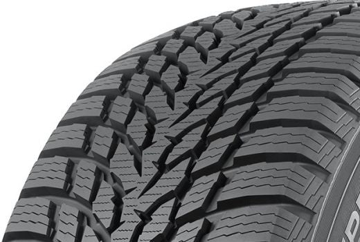 Pneumatico Nokian SNOWPROOF 1 XL M+S 225/50 17″ 98V