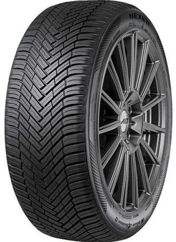 Pneumatico NEXEN NBLUE 4 SEASON 2 205/55 16″ 91H