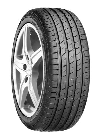 Pneumatico Nexen N'Fera SU1 XL RPB 225/45 19″ 96W