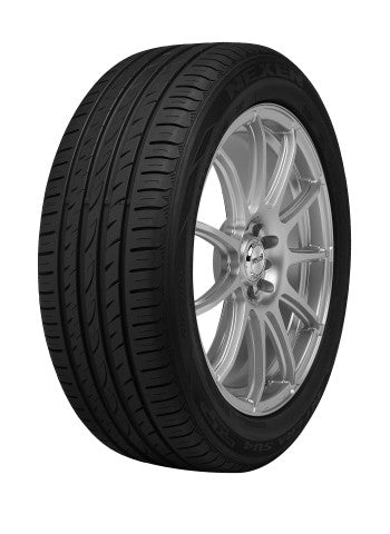 Pneumatico Nexen NAFERA SU4 185/55 15″ 82V