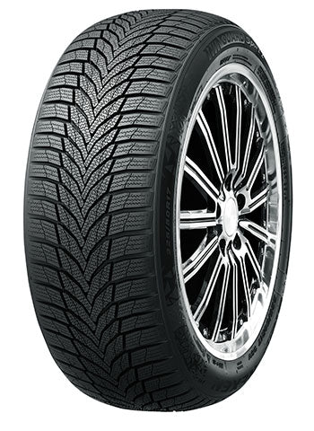 Pneumatico Nexen WINGUARD Sport 2 245/50 18″ 104V