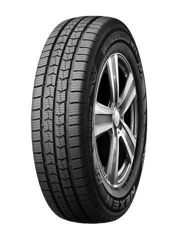 Pneumatico Nexen WINGUARD WT1 10PR 235/65 16″ 121R