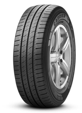 Pneumatico Pirelli CARRIER ALL SEASON 225/65 16″ 112/110R