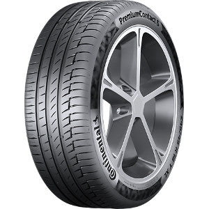 Pneumatico Continental PremiumContact 6 SSR * 225/45 19″ 92W
