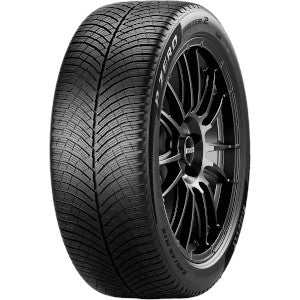 Pneumatico Pirelli PZero Winter 2 NCS elt 255/40 20″ 101W