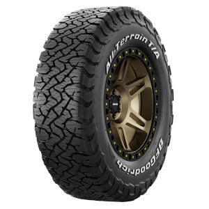 Pneumatico BFGoodrich ALL TERRAIN T/A KO3 LRD  RWL 275/65 18″ 119S