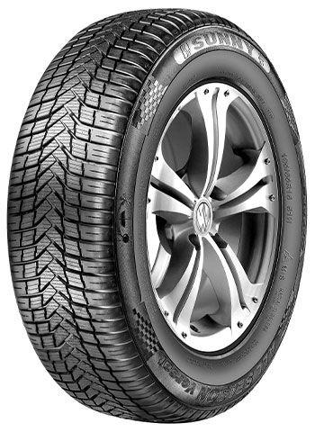 Pneumatico SUNNY NC501 ALL SEASON XL 215/50 17″ 95W
