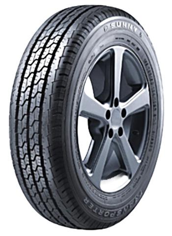 Pneumatico Sunny NL106 165/70 14″ 89R