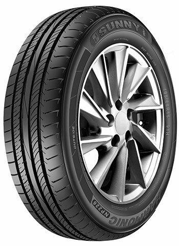 Pneumatico Sunny NP226 185/55 15″ 82V