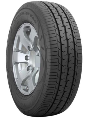 Pneumatico Toyo NANOENERGY VAN 215/65 15″ 104T