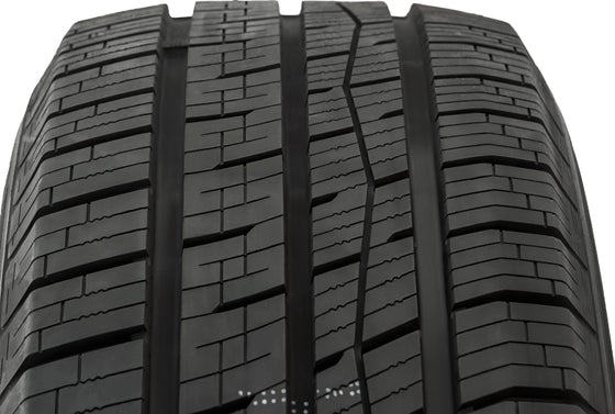 Pneumatico Tomket ALLYEAR VAN 8PR (EVâ) 235/65 16″ 115S