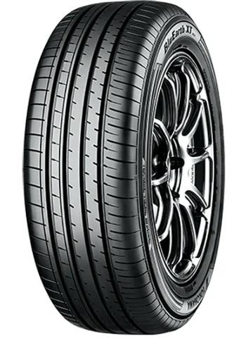 Pneumatico YOKOHAMA BLUEARTH-XT AE61 235/55 17″ 99H