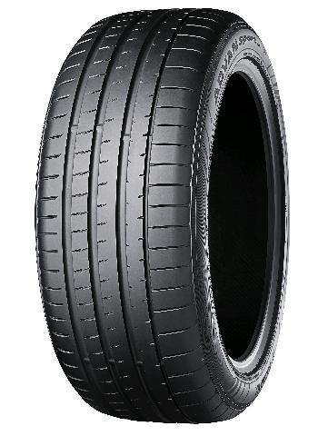Pneumatico YOKOHAMA V107 XL 225/45 18″ 95Y