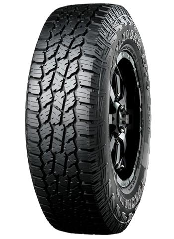 Pneumatico YOKOHAMA G018 215/70 15″ 98H