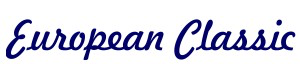 European Classic logo