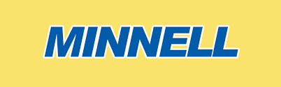 Minnell logo