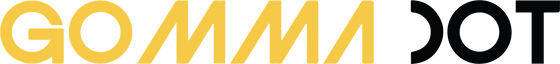 GommaDOT