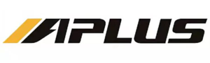 Aplus logo