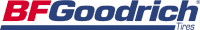 BFGoodrich logo