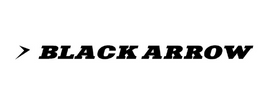 Blackarrow logo