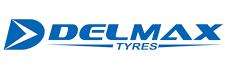 Delmax logo