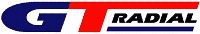 GT-Radial logo