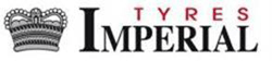 Imperial logo