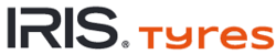 Iris logo