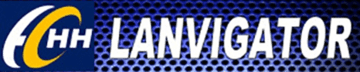 Lanvigator logo