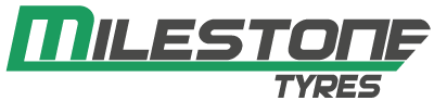 Milestone logo