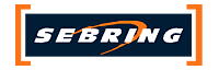 Sebring logo