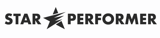Star Performer logo