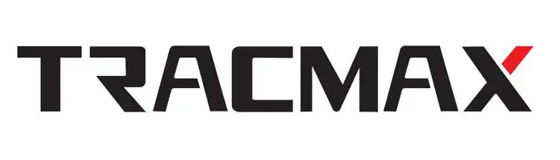 Tracmax logo