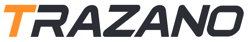 Trazano logo