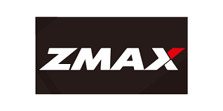 Zmax logo