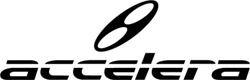 Accelera logo