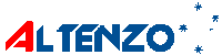 Altenzo logo