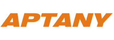 Aptany logo