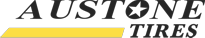 Austone logo