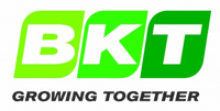 BKT logo