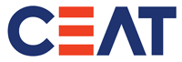 Ceat logo