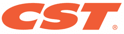 CST logo