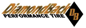 DIAMONDBACK logo