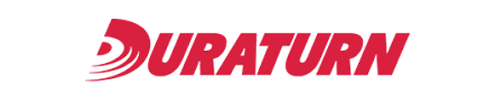 Duraturn logo