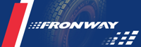 Fronway logo