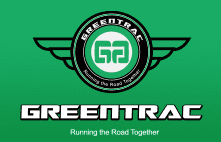 Greentrac logo