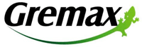 GREMAX logo
