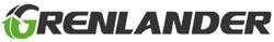 Grenlander logo