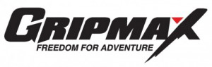 Gripmax logo