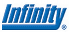Infinity logo